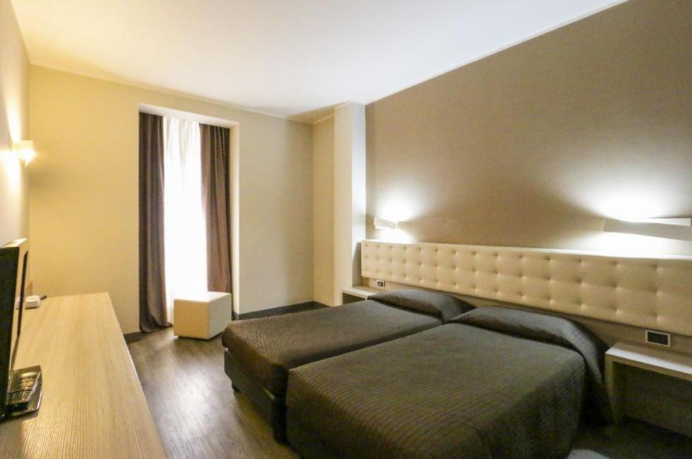 Hotel Norden Palace Aoste Extérieur photo