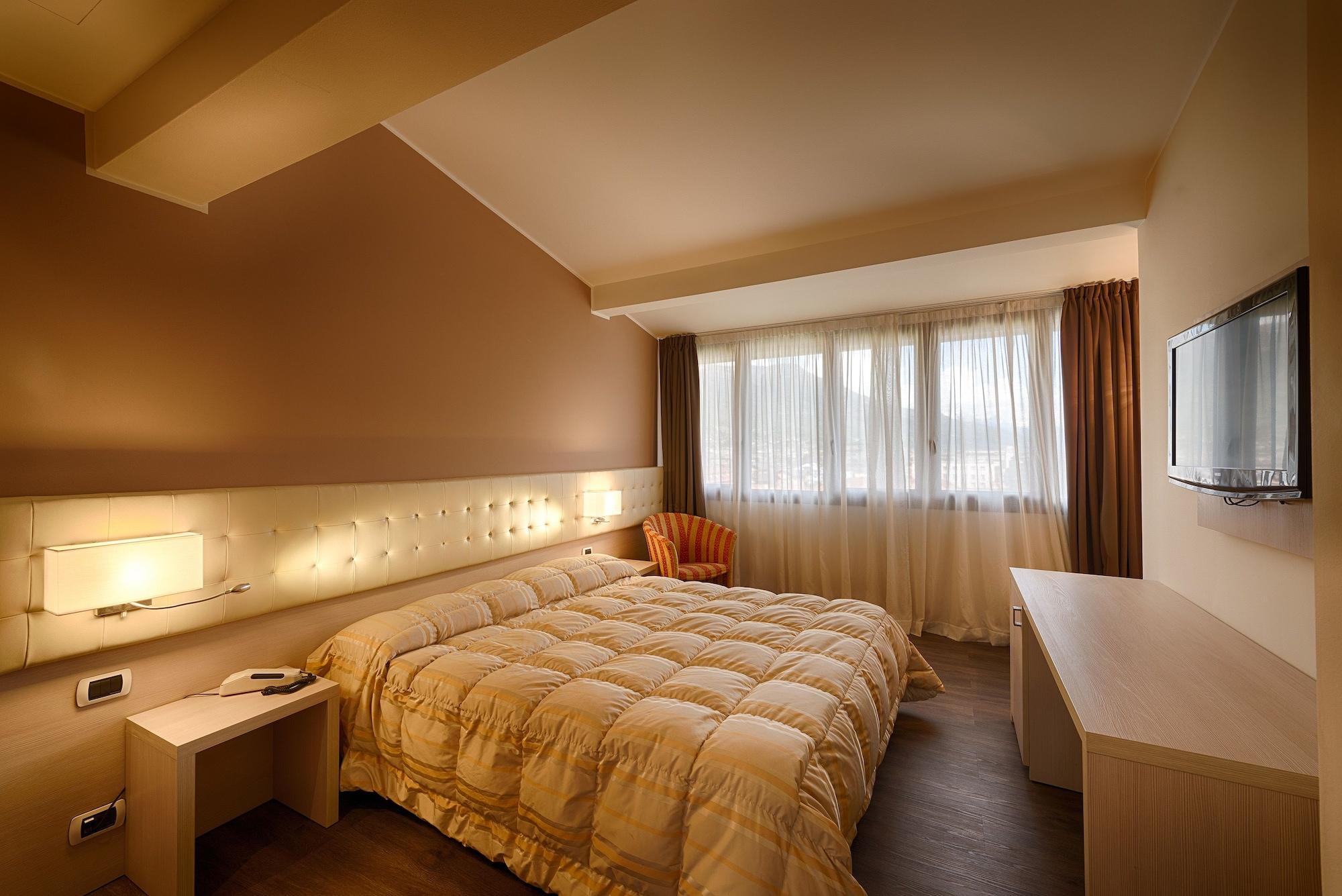 Hotel Norden Palace Aoste Extérieur photo