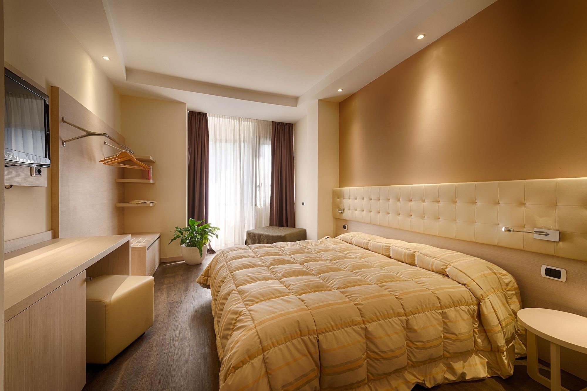 Hotel Norden Palace Aoste Extérieur photo