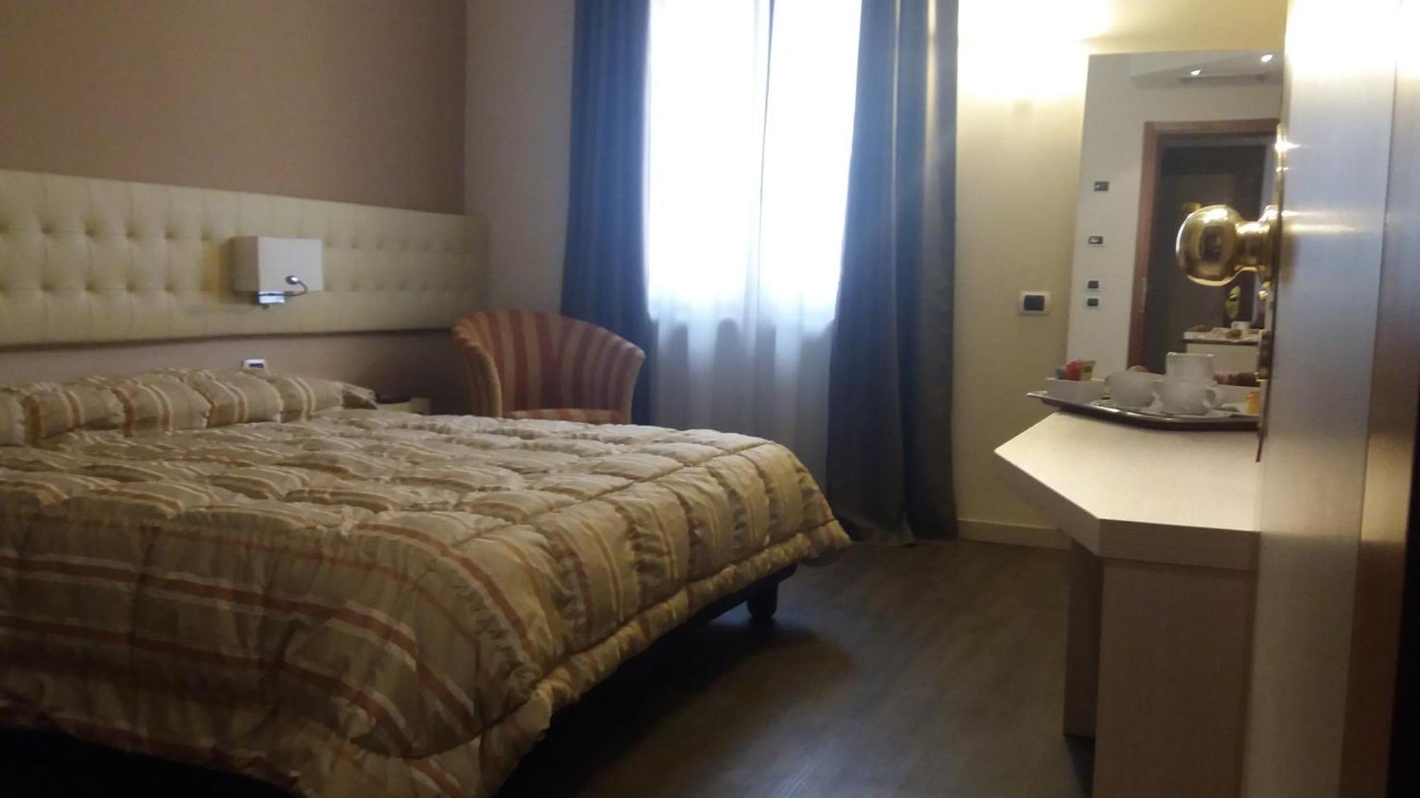Hotel Norden Palace Aoste Extérieur photo